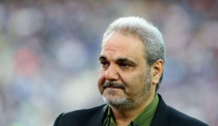 اخبار,اخبار ورزشی,جواد خیابانی اخبار,اخبار ورزشی,جواد خیابانی