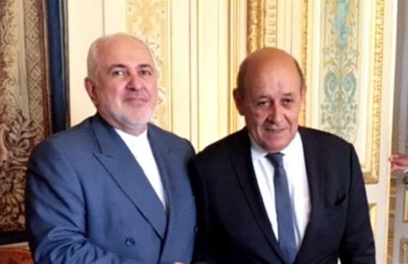 اخبار,اخبار سیاست خارجی,ظریف اخبار,اخبار سیاست خارجی,ظریف