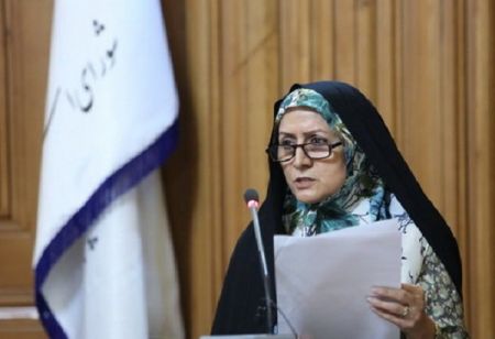اخبار,اخبار اجتماعی,شهربانو امانی اخبار,اخبار اجتماعی,شهربانو امانی