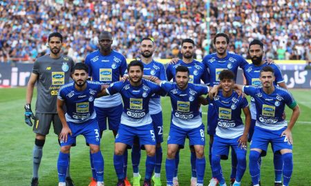 اخبار,اخبار ورزشی,دیدار استقلال و پرسپولیس اخبار,اخبار ورزشی,دیدار استقلال و پرسپولیس