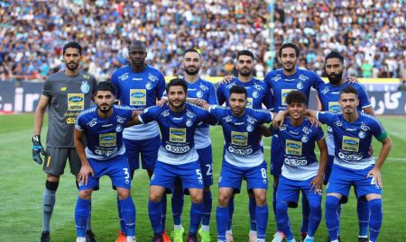 اخبار,اخبار ورزشی,دیدار استقلال و پرسپولیس