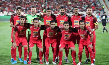 اخبار,اخبار ورزشی,دیدار استقلال و پرسپولیس اخبار,اخبار ورزشی,دیدار استقلال و پرسپولیس