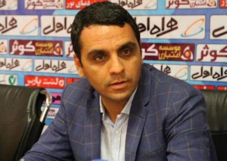 اخبار,اخبار ورزشی,سعید فتاحی اخبار,اخبار ورزشی,سعید فتاحی