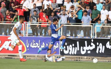 اخبار,اخبار ورزشی,دیدار استقلال و ماشین سازی اخبار,اخبار ورزشی,دیدار استقلال و ماشین سازی