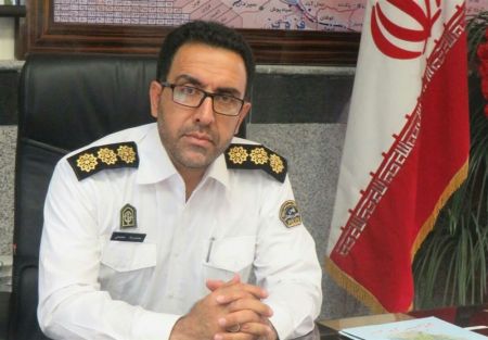 اخبار,اخبار اجتماعی,رئیس پلیس راهور اصفهان اخبار,اخبار اجتماعی,رئیس پلیس راهور اصفهان