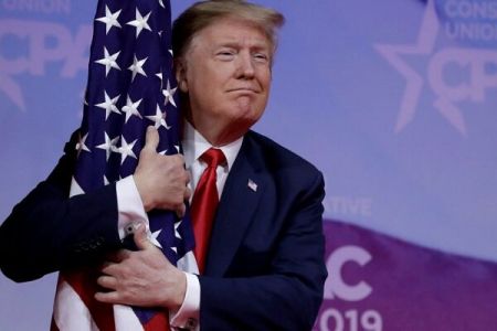 اخبار,اخبار بین الملل,ترامپ اخبار,اخبار بین الملل,ترامپ