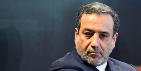 اخبار,اخبار سیاست خارجی,عباس عراقچی اخبار,اخبار سیاست خارجی,عباس عراقچی