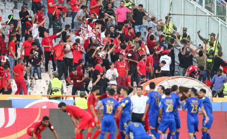 اخبار,اخبار ورزشی,دیدار استقلال و پرسپولیس اخبار,اخبار ورزشی,دیدار استقلال و پرسپولیس