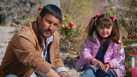 اخبار,اخبار فرهنگی,فیلم قصر شیرین اخبار,اخبار فرهنگی,فیلم قصر شیرین
