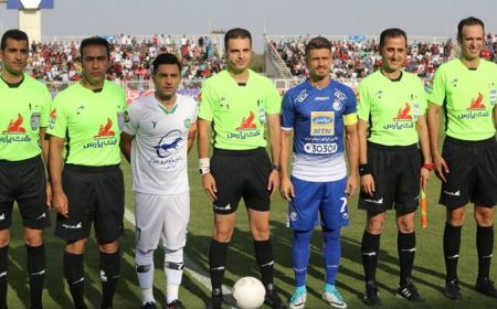 اخبار,اخبار ورزشی,دیدار استقلال و ماشین سازی اخبار,اخبار ورزشی,دیدار استقلال و ماشین سازی