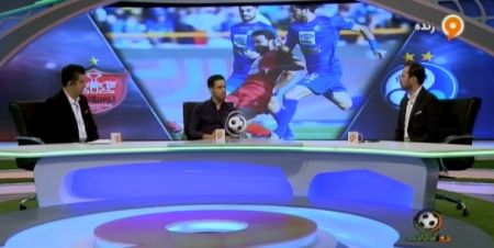 اخبار,اخبار ورزشی,خسرو حیدری اخبار,اخبار ورزشی,خسرو حیدری
