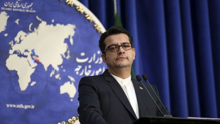 اخبار,اخبار سیاست خارجی,عباس موسوی اخبار,اخبار سیاست خارجی,عباس موسوی
