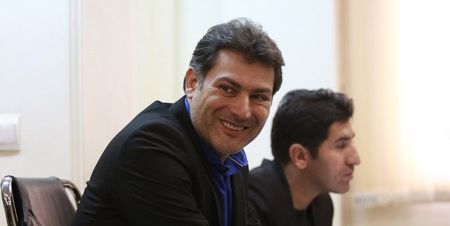 اخبار,اخبار ورزشی,طباطبایی اخبار,اخبار ورزشی,طباطبایی
