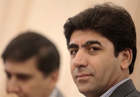 اخبار,اخبار ورزشی,هدایت ممبینی اخبار,اخبار ورزشی,هدایت ممبینی