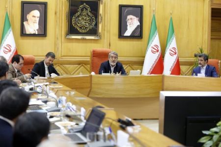 اخبار,اخبار سیاسی,وزیر کشور اخبار,اخبار سیاسی,وزیر کشور