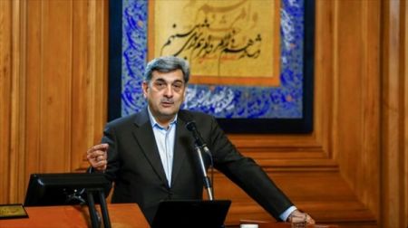 اخبار,اخبار اجتماعی,شهردار تهران اخبار,اخبار اجتماعی,شهردار تهران