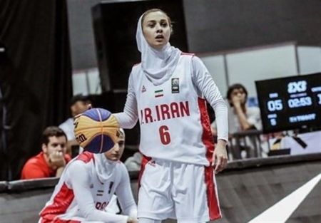 اخبار,اخبار ورزشی,تیم ملی بسکتبال پنج نفره بانوان اخبار,اخبار ورزشی,تیم ملی بسکتبال پنج نفره بانوان