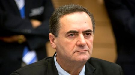 اخبار,اخبار سیاست خارجی,یسرائیل کاتز اخبار,اخبار سیاست خارجی,یسرائیل کاتز