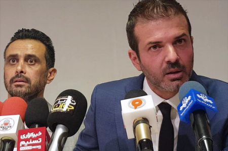 اخبار,اخبار ورزشی,استراماچونی اخبار,اخبار ورزشی,استراماچونی