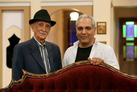 اخبار,اخبار فرهنگی,داریوش اسدزاده در برنامه دورهمی اخبار,اخبار فرهنگی,داریوش اسدزاده در برنامه دورهمی