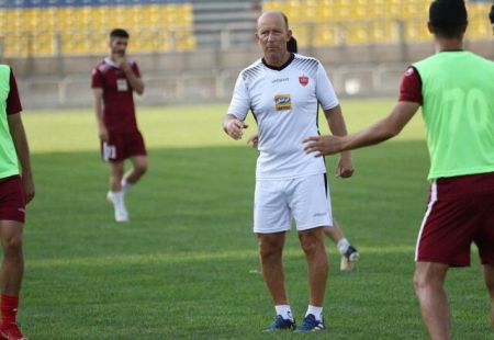 اخبار,اخبار ورزشی,کالدرون اخبار,اخبار ورزشی,کالدرون