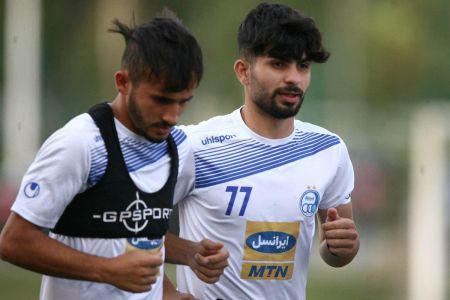 اخبار,اخبار ورزشی,رضا آذری و سینا خادم پور اخبار,اخبار ورزشی,رضا آذری و سینا خادم پور