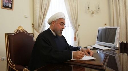 اخبار,اخبار سیاسی,حسن روحانی اخبار,اخبار سیاسی,حسن روحانی