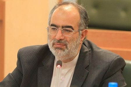 اخبار,اخبار سیاسی,حسام الدین آشنا اخبار,اخبار سیاسی,حسام الدین آشنا