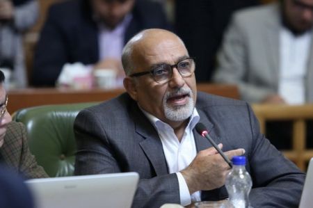 اخبار,اخبار اجتماعی,حسن خلیل آبادی اخبار,اخبار اجتماعی,حسن خلیل آبادی