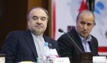 اخبار,اخبار ورزشی,مهدی تاج و مسعود سلطانی فر اخبار,اخبار ورزشی,مهدی تاج و مسعود سلطانی فر