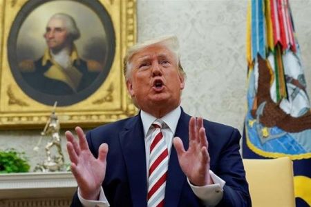 اخبار,اخبار بین الملل,ترامپ اخبار,اخبار بین الملل,ترامپ