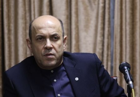 اخبار,اخبار ورزشی,احمد سعادتمند اخبار,اخبار ورزشی,احمد سعادتمند