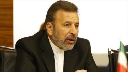 اخبار,اخبار سیاسی,محمود واعظی