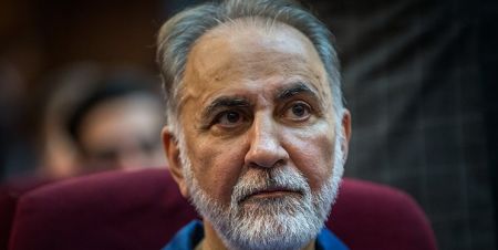 اخبار,اخبار اجتماعی,محمدعلی نجفی اخبار,اخبار اجتماعی,محمدعلی نجفی