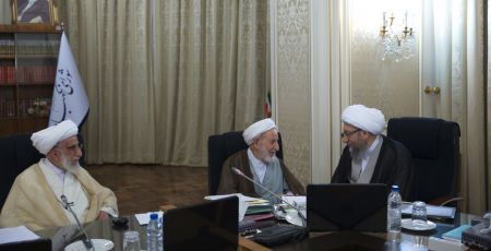 اخبار,اخبار سیاسی,آملی لاریجانی و یزدی اخبار,اخبار سیاسی,آملی لاریجانی و یزدی