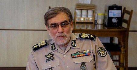 اخبار,اخبار سیاسی,جانشین فرمانده ارتش اخبار,اخبار سیاسی,جانشین فرمانده ارتش