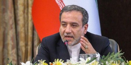 اخبار,اخبار سیاست خارجی,عراقچی اخبار,اخبار سیاست خارجی,عراقچی