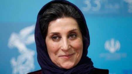 اخبار,اخبار فرهنگی,فاطمه معتمدآریا اخبار,اخبار فرهنگی,فاطمه معتمدآریا