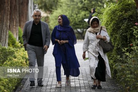 عکس خبری,سومین دوره اهدای نشان داوود رشیدی عکس خبری,سومین دوره اهدای نشان داوود رشیدی