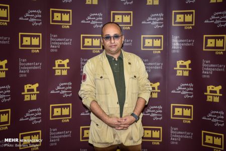 عکس خبری,یازدهمین جشن مستقل سینمای مستند عکس خبری,یازدهمین جشن مستقل سینمای مستند