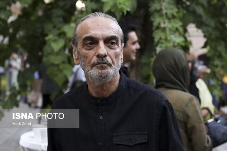 عکس خبری,سومین دوره اهدای نشان داوود رشیدی عکس خبری,سومین دوره اهدای نشان داوود رشیدی