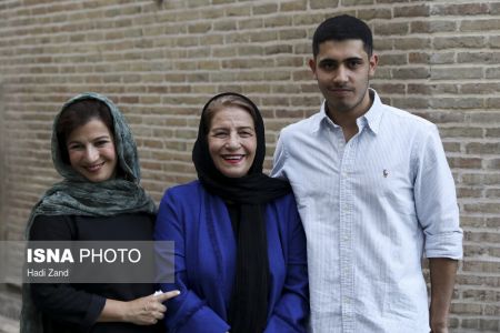 عکس خبری,سومین دوره اهدای نشان داوود رشیدی عکس خبری,سومین دوره اهدای نشان داوود رشیدی