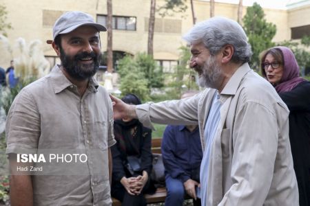 عکس خبری,سومین دوره اهدای نشان داوود رشیدی عکس خبری,سومین دوره اهدای نشان داوود رشیدی