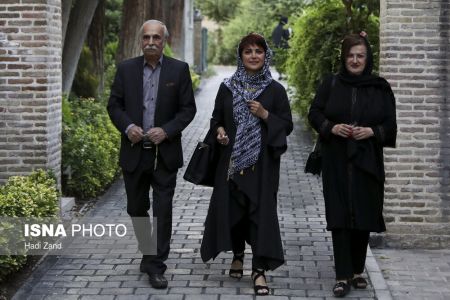 عکس خبری,سومین دوره اهدای نشان داوود رشیدی عکس خبری,سومین دوره اهدای نشان داوود رشیدی