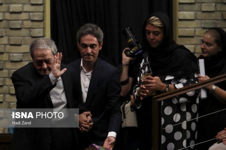 عکس خبری,سومین دوره اهدای نشان داوود رشیدی عکس خبری,سومین دوره اهدای نشان داوود رشیدی