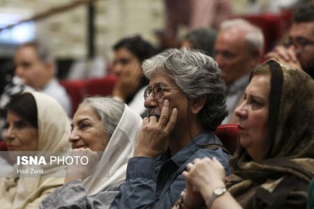 عکس خبری,سومین دوره اهدای نشان داوود رشیدی عکس خبری,سومین دوره اهدای نشان داوود رشیدی