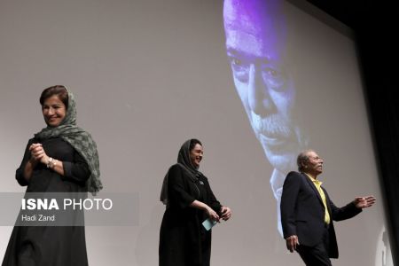 عکس خبری,سومین دوره اهدای نشان داوود رشیدی عکس خبری,سومین دوره اهدای نشان داوود رشیدی