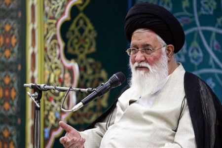 اخبار,اخبار سیاسی,علم الهدی اخبار,اخبار سیاسی,علم الهدی