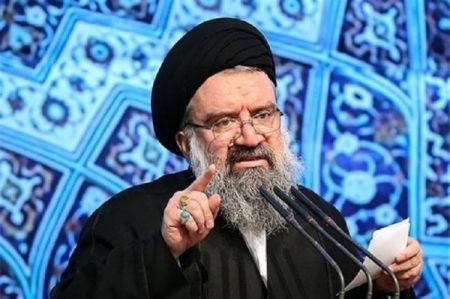 اخبار,اخبار سیاسی,سیداحمد خاتمی اخبار,اخبار سیاسی,سیداحمد خاتمی