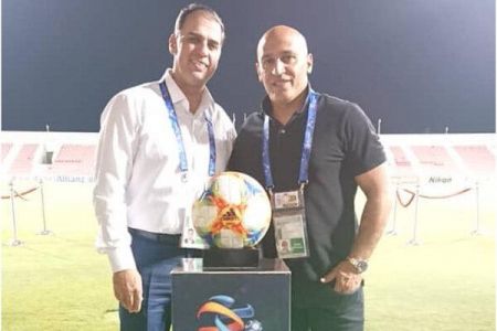 اخبار,اخبار ورزشی,سعید آذری اخبار,اخبار ورزشی,سعید آذری